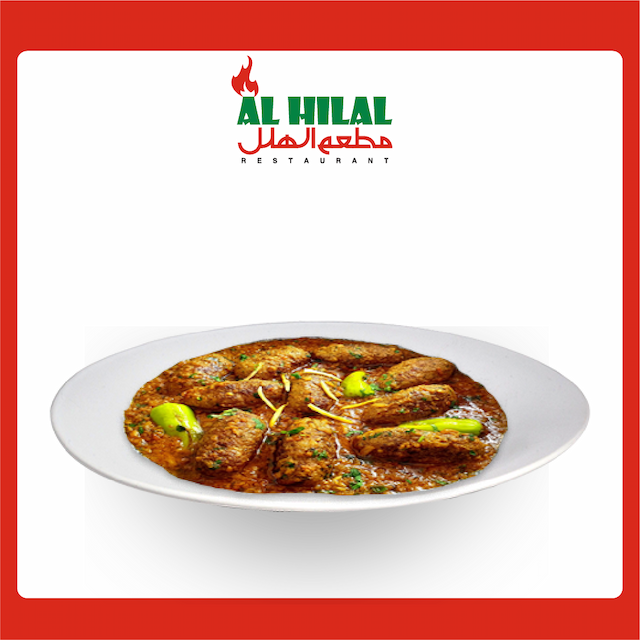 Gola Gosht 